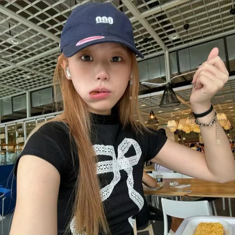女忍者椿的心事
