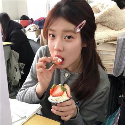 我的爆气女友